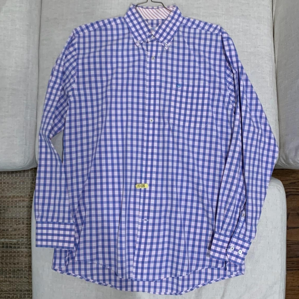 Southern Tide Buttondown Shirt